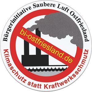 Bürgerinitiative Saubere Luft Ostfriesland e.V.