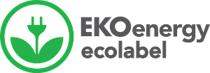 EKOenergy ecolabel